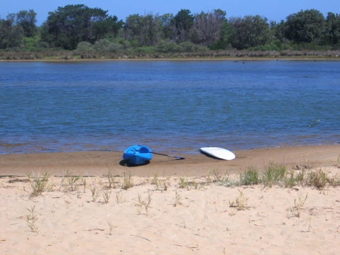 Jetty Road On The Beach - E Caravan Parks 3