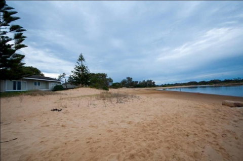 Jetty Road On The Beach - E Caravan Parks 0