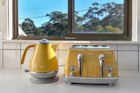 Jetty Road Retreat - E Caravan Parks 2