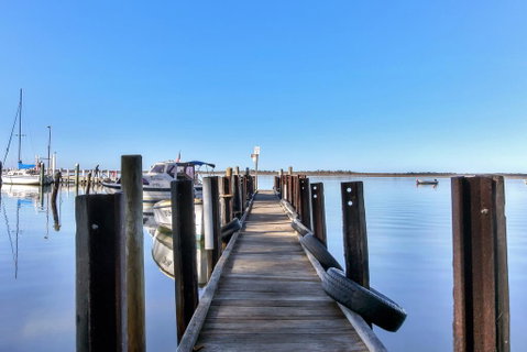 Jetty Road Retreat - E Caravan Parks 3
