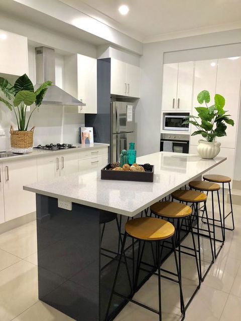 Jewel In The West-Newly Built And Spacious - E Caravan Parks 3