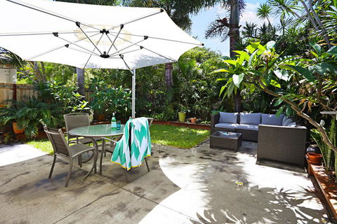 Jimmy's Shout - Pet Friendly - E Caravan Parks 2