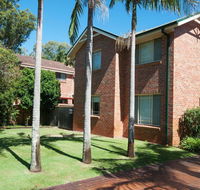 Jimmys Beach Escape - E Caravan Parks