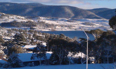 Jindabyne Guest House - E Caravan Parks 0