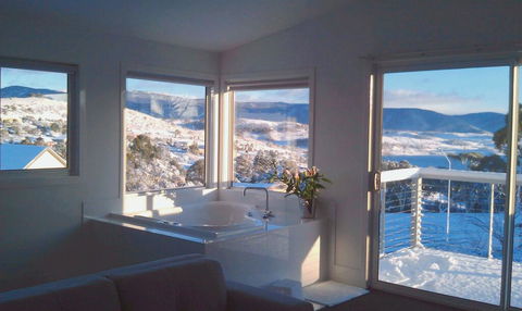 Jindabyne Guest House - E Caravan Parks 2