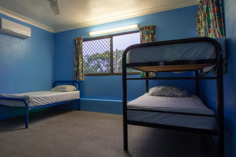 JJs Backpackers Hostel - E Caravan Parks 1