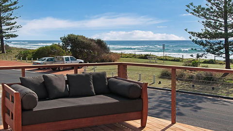 Jock's Place @ Lennox - E Caravan Parks 0