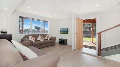 Jock's Place @ Lennox - E Caravan Parks 2