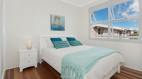 Jock's Place @ Lennox - E Caravan Parks 1