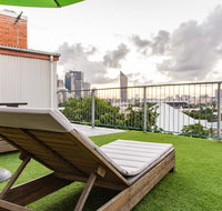 Joe's Place Backpackers - E Caravan Parks