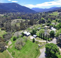 Johanna - E Caravan Parks