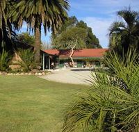 Jolly Swagman Motor Inn Holbrook