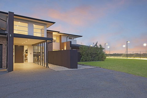 Jolong Park Club House - E Caravan Parks 3