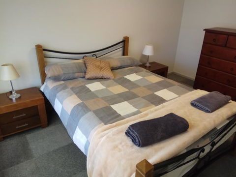 Joy On Joyce - E Caravan Parks 1