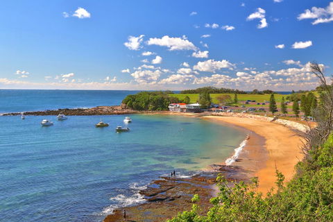 Joy's Hideaway - E Caravan Parks 2