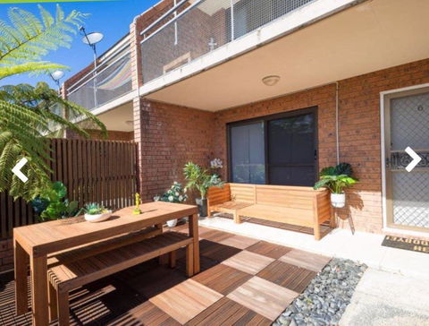 Joy's Hideaway - E Caravan Parks 1