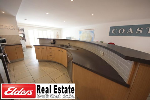 Jubilee Apartment No 10 - E Caravan Parks 2