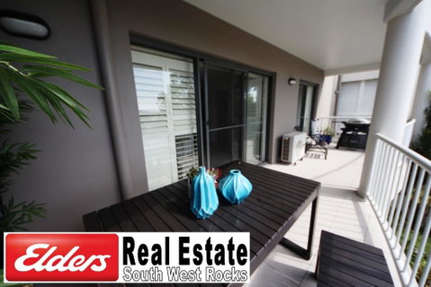 Jubilee Apartment No 10 - E Caravan Parks 3