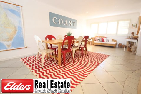 Jubilee Apartment No 10 - E Caravan Parks 1