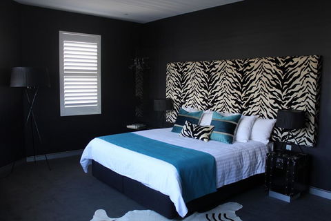Junction Hotel - E Caravan Parks 0