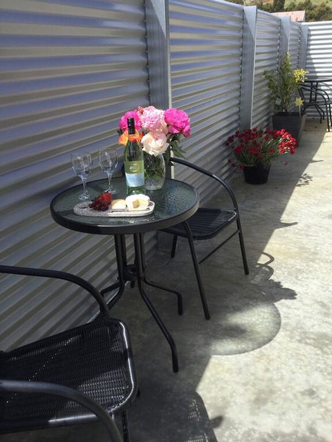 Kadi House Accommodation - E Caravan Parks 2
