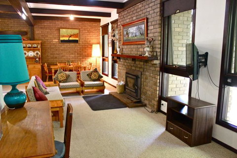 Kaighins Place - E Caravan Parks 1