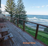 Kalimna - Blue Bay NSW - E Caravan Parks
