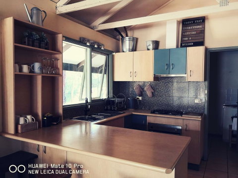 Kalimna Woods Cottages - E Caravan Parks 0