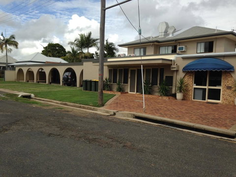 Kalua Motel - E Caravan Parks 2