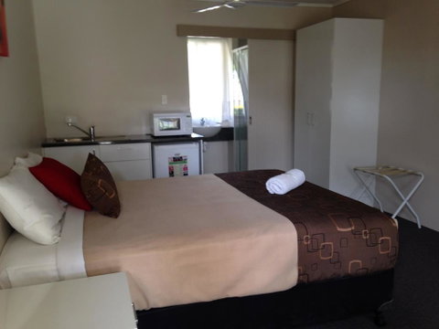 Kalua Motel - E Caravan Parks 3