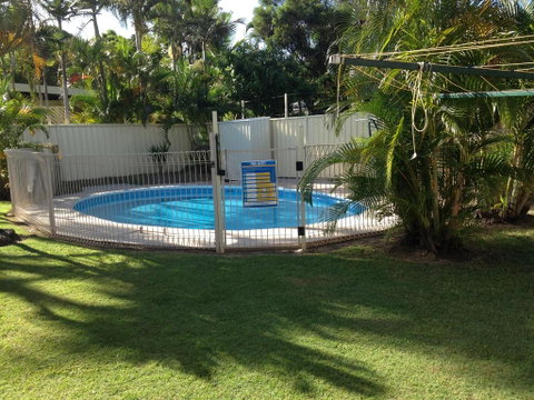 Kalua Motel - E Caravan Parks 0