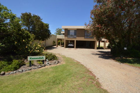 Kanandah 1 - E Caravan Parks 2