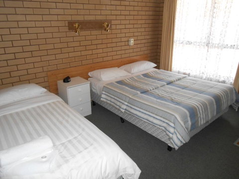 Kanimbla B&B - E Caravan Parks 1