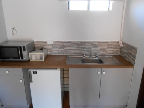 Kanimbla B&B - E Caravan Parks 2
