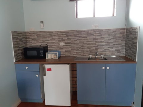 Kanimbla Motor Inn - E Caravan Parks 2