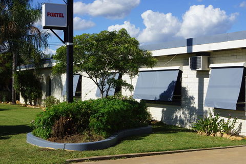 Kaputar Motel - E Caravan Parks 3