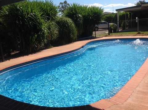 Kaputar Motel - E Caravan Parks 0
