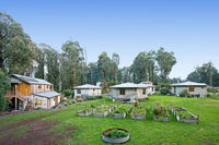 Book Kinglake Accommodation Vacations E Caravan Parks E Caravan Parks