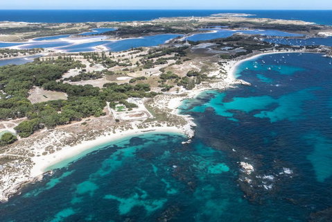 Karma Rottnest - E Caravan Parks 0