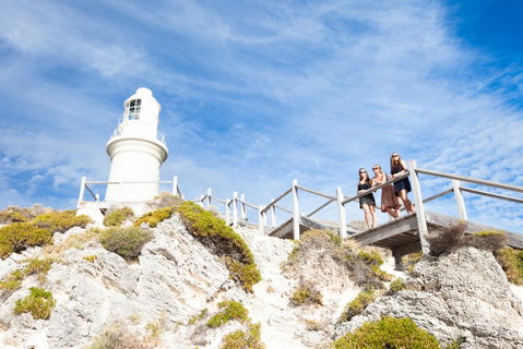 Karma Rottnest - E Caravan Parks 2