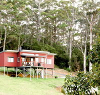 Karrak Reach Forest Retreat - E Caravan Parks