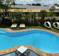 Katherine Motel - E Caravan Parks