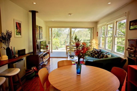 Katoomba Falls Cottage - E Caravan Parks 0