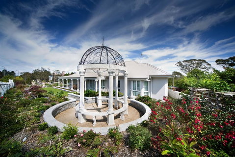 Katoomba Manor - E Caravan Parks 0