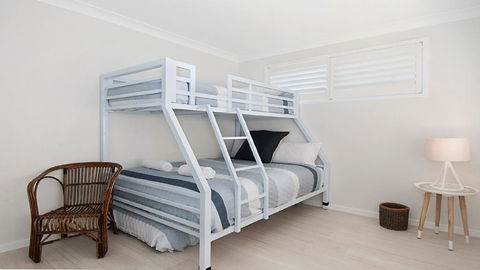 Kay's Hideaway - WiFi - Air-conditioned - E Caravan Parks 2