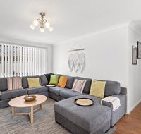 Keel Street 3 37 - E Caravan Parks