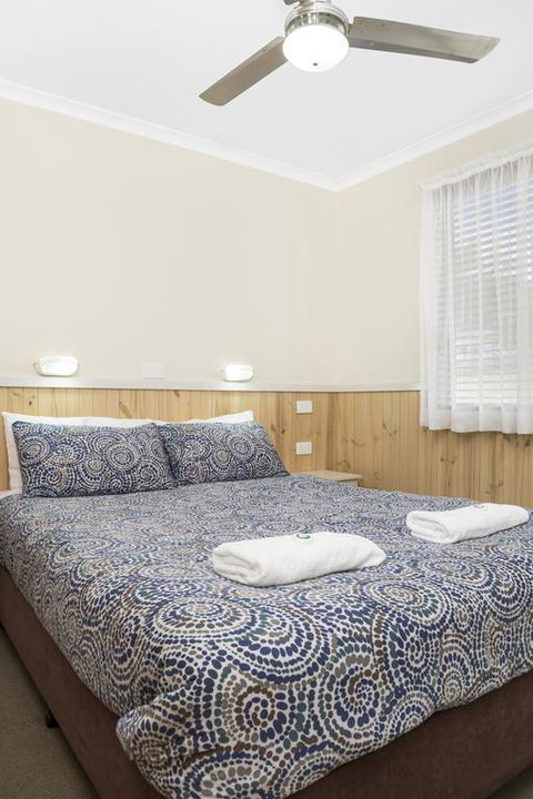Kendalls Beach Holiday Park - E Caravan Parks 3