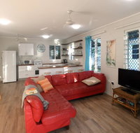 Kennedy Cottage - E Caravan Parks