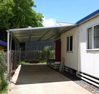 Kenny's Cabin - E Caravan Parks