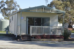 Book Kerang Accommodation E Caravan Parks E Caravan Parks